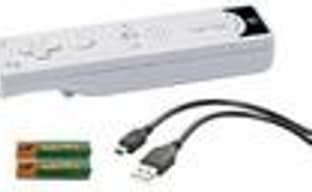 Wii Remote XL+ с интегрированным Wii MotionPlus