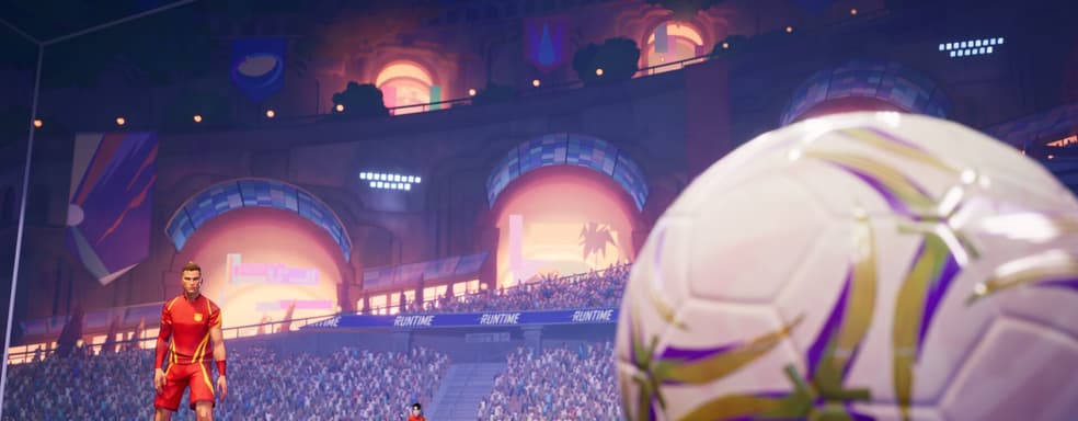 Rematch от разработчика Sifu выйдет в Game Pass в июле