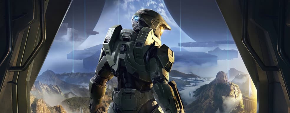 Создатели Halo Infinite опровергли слухи о том, что игра не появится на Xbox One