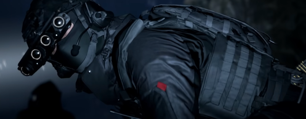 Call of Duty Modern Warfare 3 in Russia for 30,000 rubles? M.Video is currently expecting a lower price