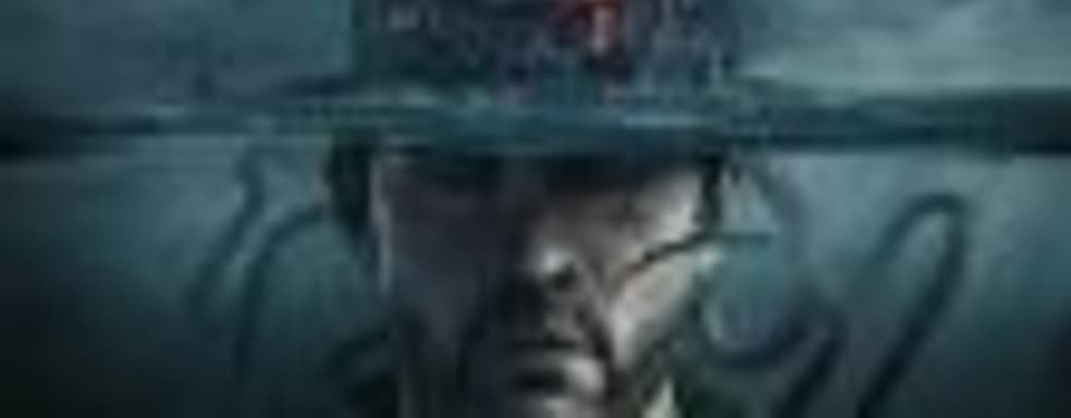 The Sinking City — прогулка на дно