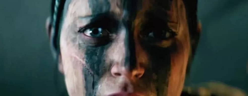 Информатор: Hellblade 2 – одна из игр, запланированных для PlayStation 5