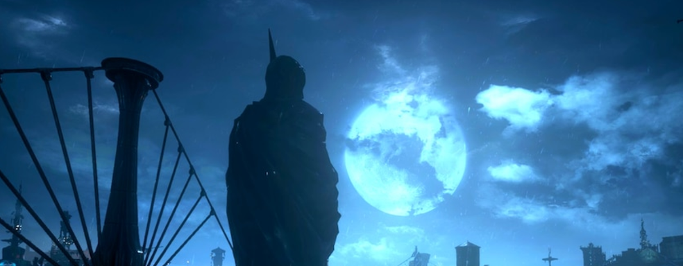 Looks like Epic Games Store released an exclusive update for Batman Arkham Knight. Steam users are unhappy about it