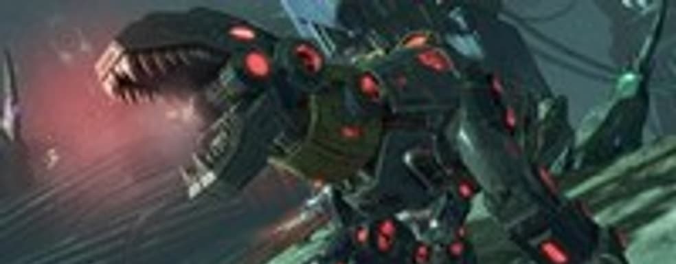 Диноботов могли исключить из Transformers: Fall of Cybertron