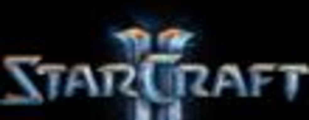 StarCraft II: 1,5 млн. копий за двое суток