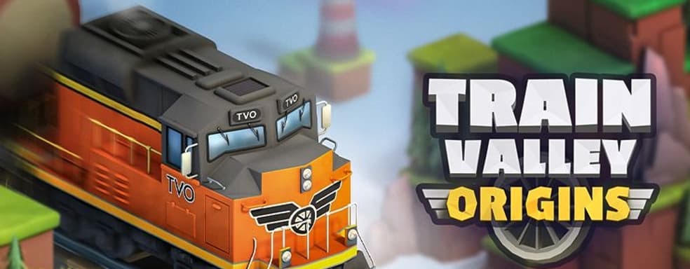 A Guide to the Eras of Railways. Demo of the Train Puzzle Game Train Valley Origins Released