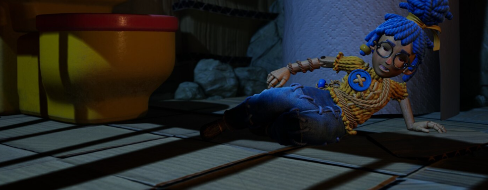 Создатель It Takes Two показал фото со съёмочной площадки, работает над новой игрой