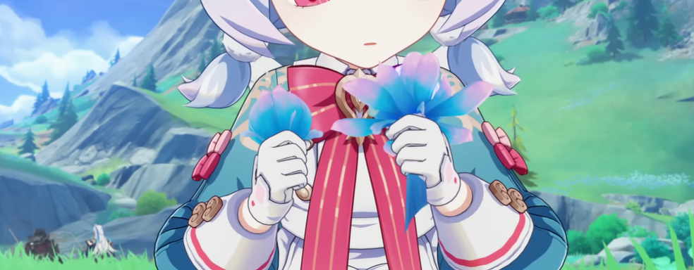 Коллаб Genshin Impact и ДоДо Пицца в России ограничили из-за рекордного количества заказов