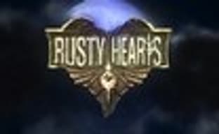Дневники разработчиков Rusty Hearts