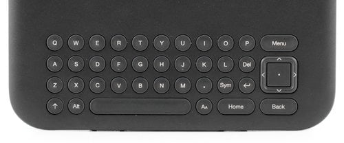 Amazon Kindle 3 Wi-Fi
