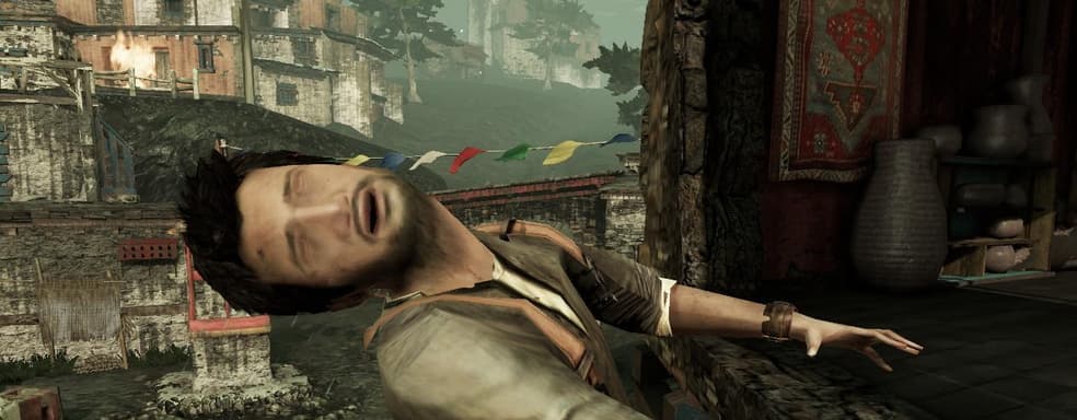 Uncharted coming to PC, thick Aloy in Horizon Forbidden West - the most interesting of the week