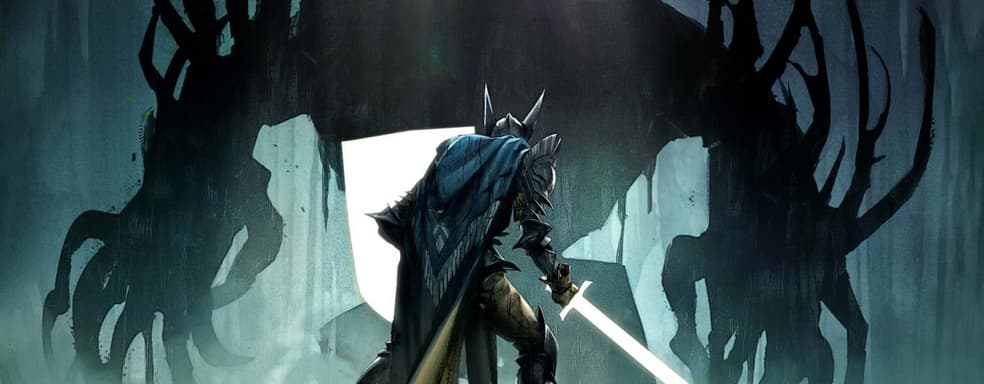 Кажется, Dragon Age 4 покажут уже в июле