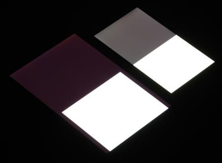 Обзор смартфона Umidigi C Note. Тестирование дисплея