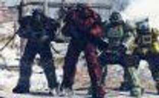 Bethesda забанила в Fallout 76 группу «уничтожителей геев»