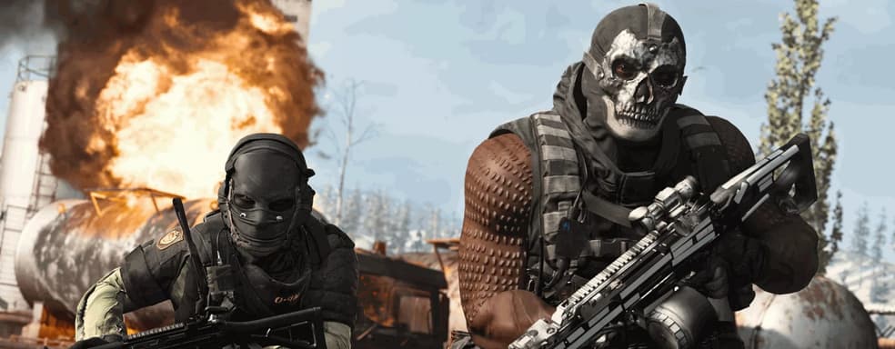 Activision отберёт у пользователей Call of Duty: Warzone и Black Ops Cold War эффектный арбалет