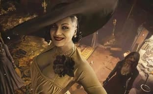 Анонсирована Resident Evil Village: Gold Edition с режимом от третьего лица и сюжетным дополнением