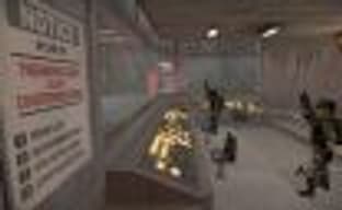 Half-Life: Caged – модификация для Half-Life от бывшего сотрудника Valve