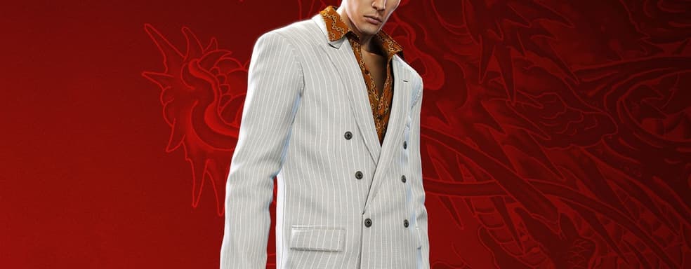 Yakuza Series Games to Get Exclusive Release. Sega Partners with Limited Run Games
