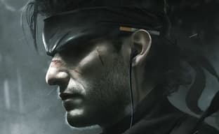 Оскар Айзек рассказал о ходе работы над киноадаптацией Metal Gear Solid