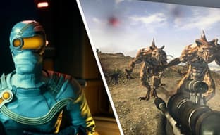 В The Outer Worlds 2 вернут чувство страха из Fallout: New Vegas