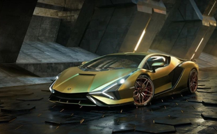 Новая Need for Speed получила обновление в стиле культовой Underground