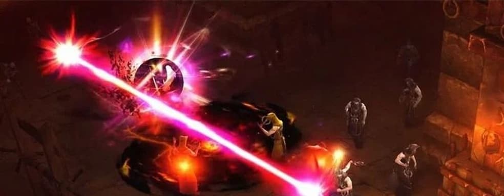 Событие «Падение Тристрама» в Diablo III вернется в январе