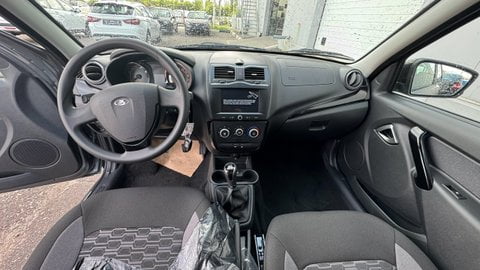 Lada Granta Active Cross