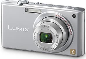 DMC-FX33