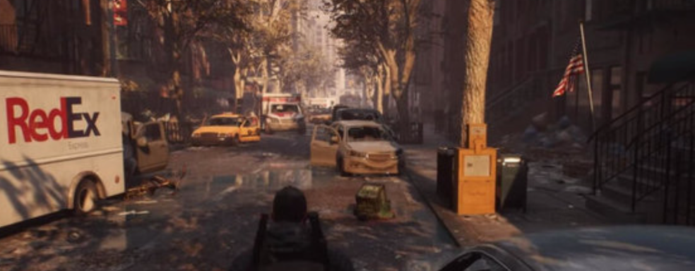 Инсайд: якутская The Day Before утонула в ААА-проблемах. Что случилось с самой ожидаемой игрой Steam