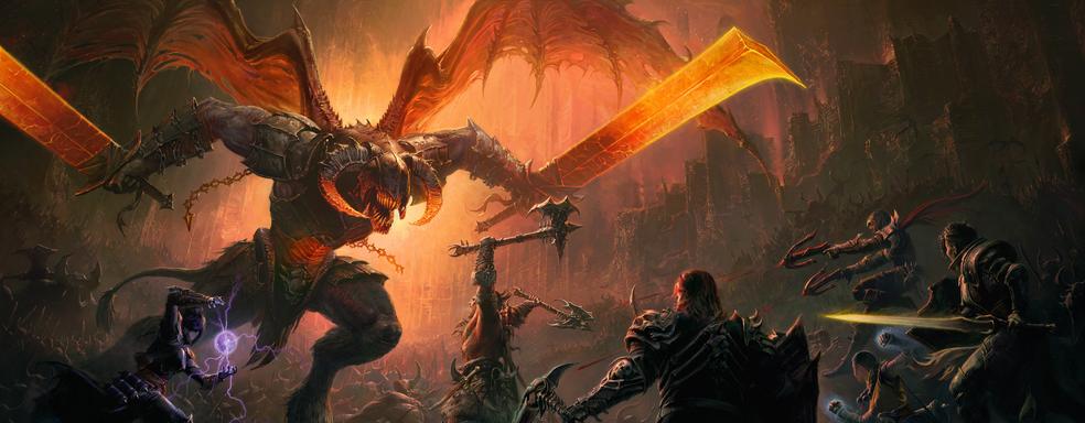 Во что поиграть в июне: Diablo Immortal, Mario Strikers, The Quarry, Fire Emblem Warriors