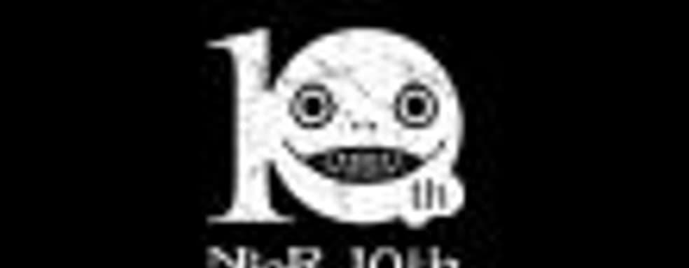 Square Enix запустила сайт, посвящённый 10-летию серии Nier