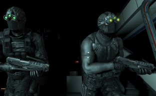 Ubisoft спустя 12 лет выпустила долгожданное ПК-обновление для Tom Clancy’s Splinter Cell Blacklist. В игре появились достижения