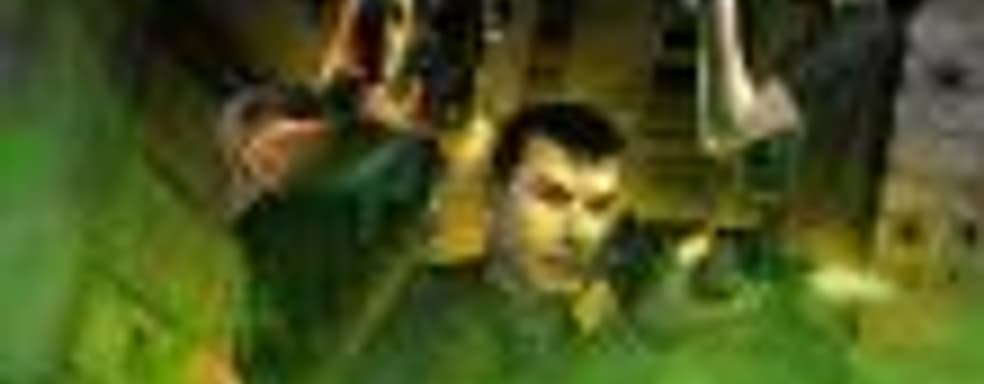 Sony Bend возрождает Syphon Filter? Сценарист игры опубликовал интересное сообщение