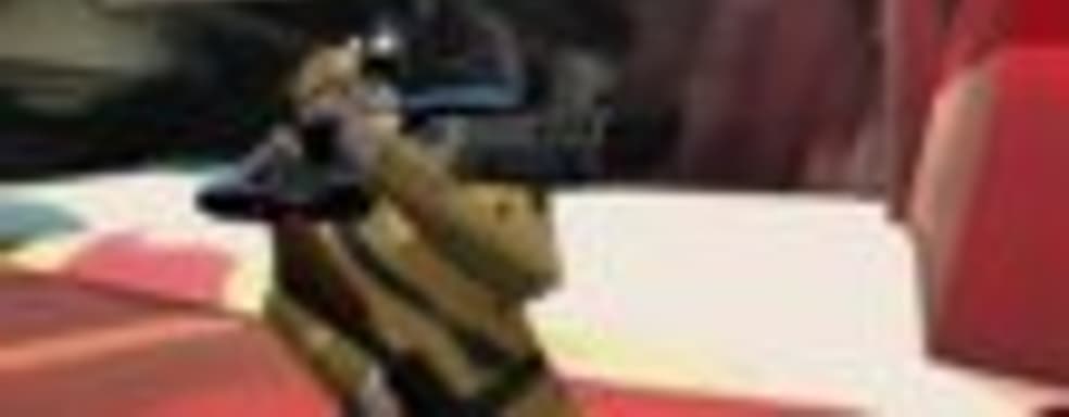 Дата выхода CounterSpy 