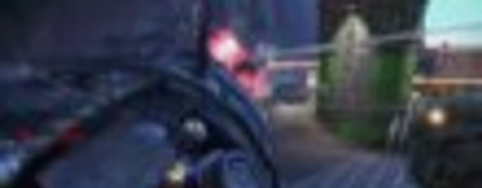 Трейлер Titanfall – IMC Rising DLC