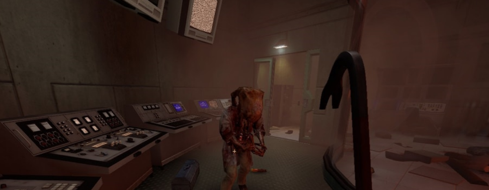 Half-Life Remake "Black Mesa" is no Longer a "Virus" — May Update Released with Graphics Fixes, Steam Deck Improvements, and More