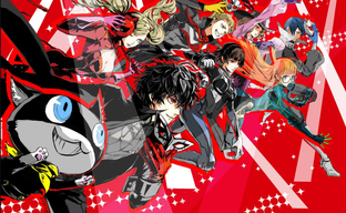 Persona 5 Royal выйдет на ПК и консолях Xbox — релиз в Xbox Game Pass
