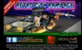 Retro City Rampage для WiiWare и XBLA
