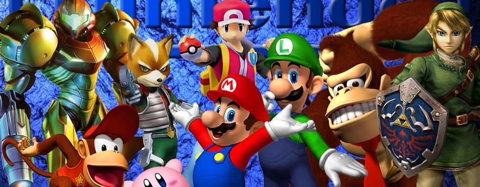 Nintendo Not Interested in Studio Acquisitions