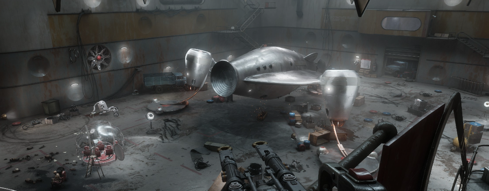 Создатели Atomic Heart показали топ-6 раздражающих врагов с предсказуемым лидером — разработчиков призвали задуматься