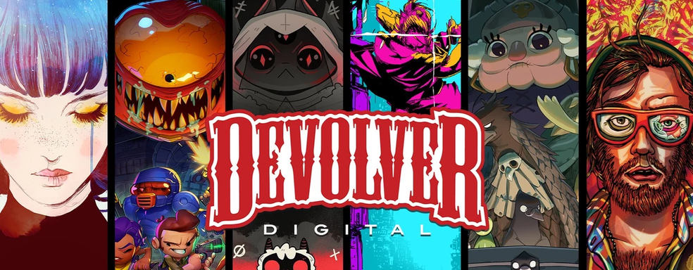 Вам не сбежать: Devolver Digital предупредила Rockstar после переноса даты выхода GTA 6