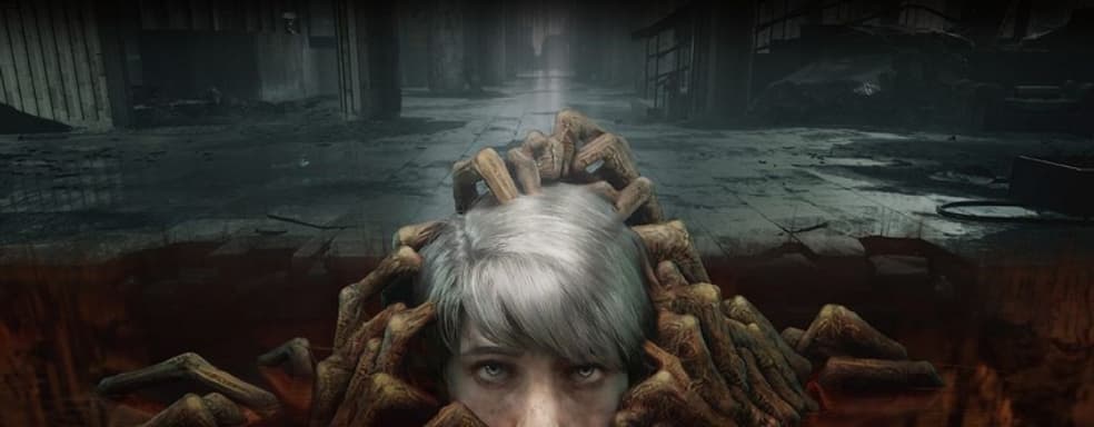 Стоимость Steam-версии хоррора The Medium выросла почти в два раза