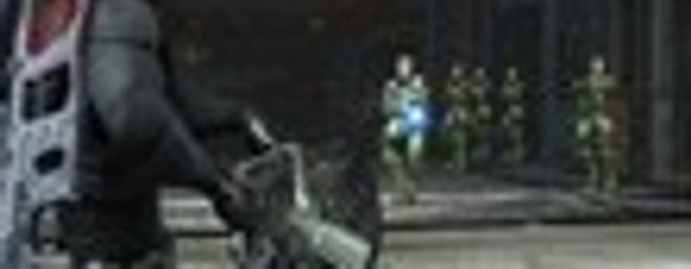 Binary Domain - новые детали