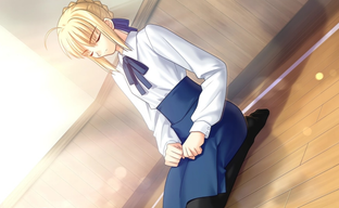 Для Fate/stay night Remastered обновили русификатор с переводом Русь-moon. Второй рут доступен на русском языке