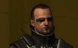 Deus Ex: The Fall — киберпанк для бедных