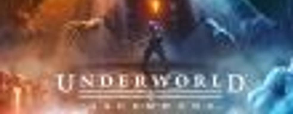 Ролик игрового процесса Underworld Ascendant