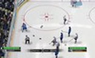 Демо-версия NHL 14