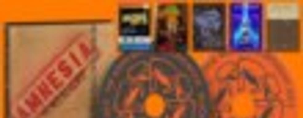 Double Fine предлагают коробочное издание Amnesia Fortnight