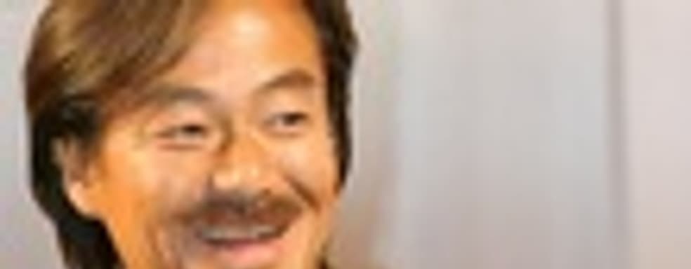  Сакагучи о своей новой игре