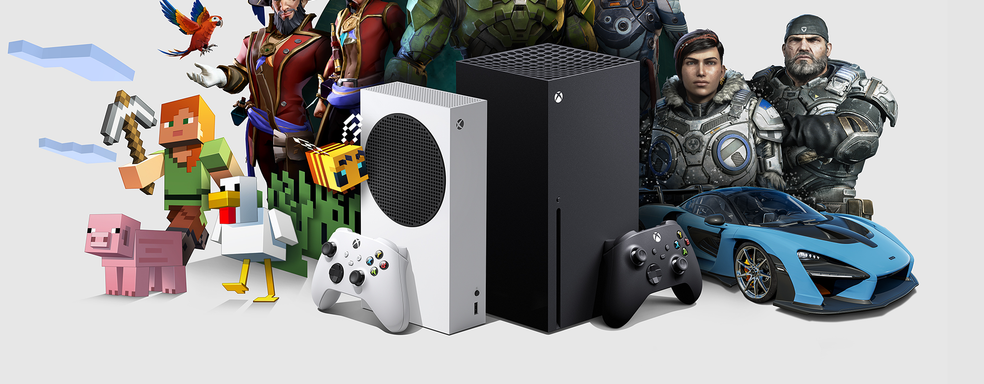 Казнить нельзя помиловать. Реальные проблемы Xbox или рутинная бизнес-политика Microsoft?